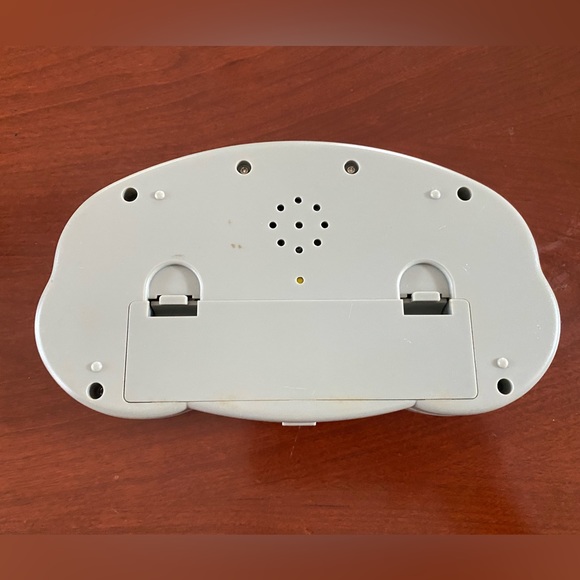 Vintage Game Calculator 9999 in 1 Game Calculator Retro Toy Tank Tested Working - Picture 2 of 6